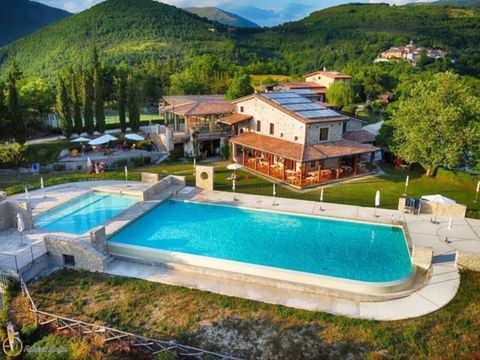 Vodatent Camping Il Collaccio - Pérouse