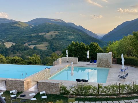 Vodatent Camping Il Collaccio - Pérouse