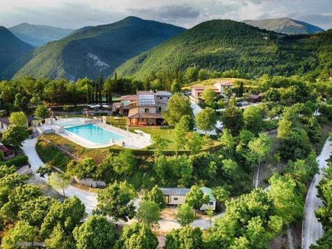 Vodatent Camping Il Collaccio - Pérouse