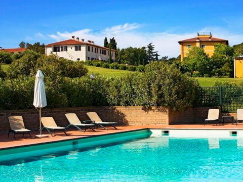 Vodatent Tenuta delle Ripalte - Livourne - Image N°3