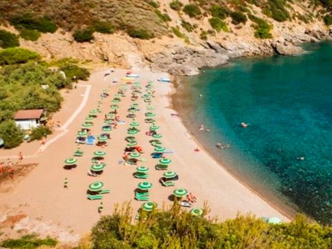 Vodatent Tenuta delle Ripalte - Livourne - Image N°5