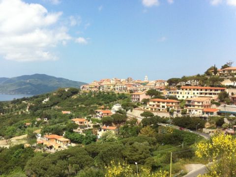 Vodatent Tenuta delle Ripalte - Livourne - Image N°2