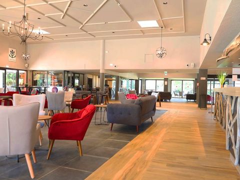 SOWELL - Résidence les Hameaux de la Camargue - Bouches-du-Rhône