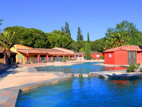 SOWELL - Résidence les Hameaux de la Camargue - Bouches-du-Rhône
