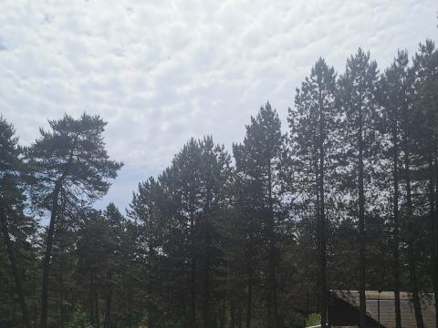 Camping Les Sapins de Corrèze - Corrèze