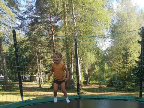 Camping Les Sapins de Corrèze - Corrèze