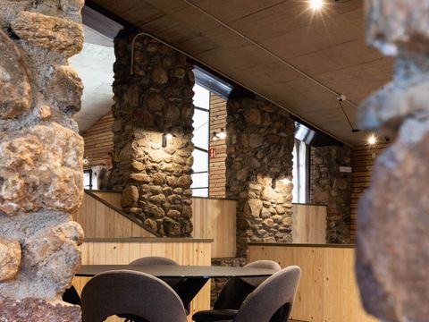 Basecamps Cerdanya - Gérone