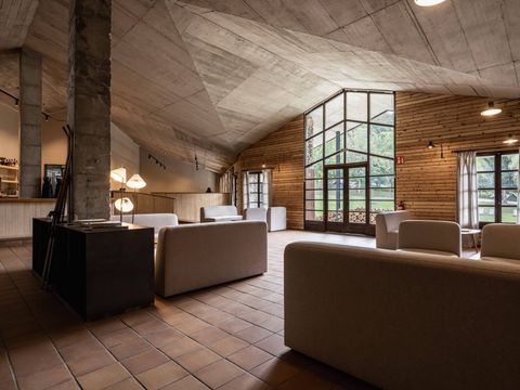 Basecamps Cerdanya - Gérone