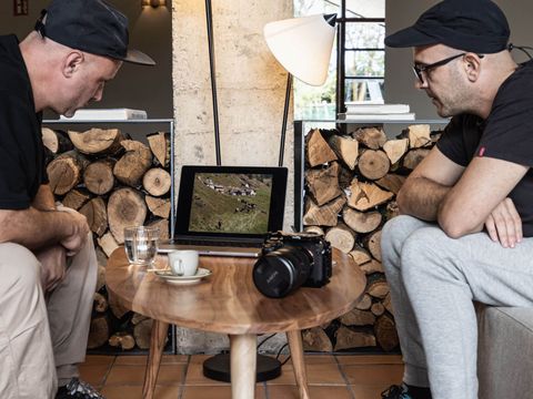 Basecamps Cerdanya - Gérone