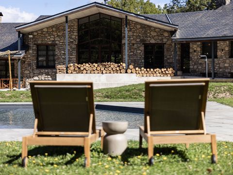 Basecamps Cerdanya - Gérone