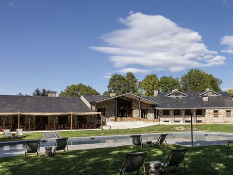 Basecamps Cerdanya - Gérone