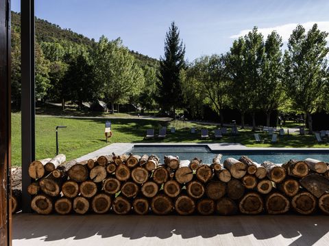 Basecamps Cerdanya - Gérone