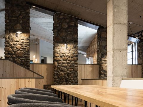 Basecamps Cerdanya - Gérone