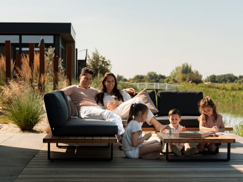 MarinaPark Beach Resort Soal - Súdwest-Fryslân - Image N°16