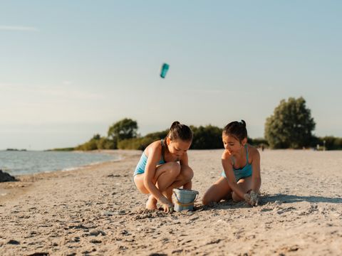 MarinaPark Beach Resort Soal - Súdwest-Fryslân - Image N°22