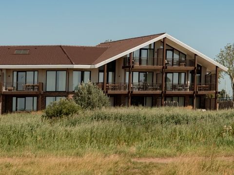 MarinaPark Beach Resort Soal - Súdwest-Fryslân - Image N°11