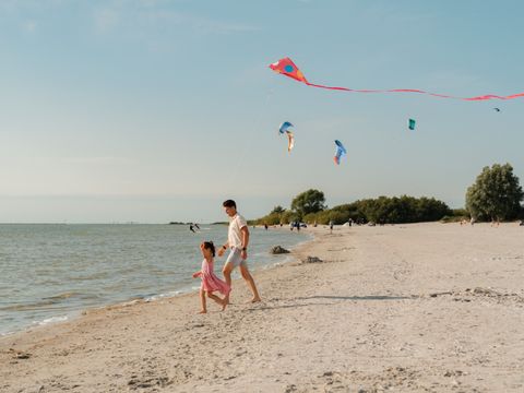 MarinaPark Beach Resort Soal - Súdwest-Fryslân - Image N°2