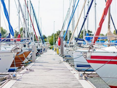 MarinaPark Beach Resort Soal - Súdwest-Fryslân