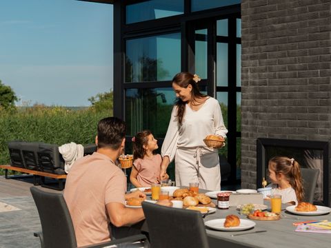 MarinaPark Beach Resort Soal - Súdwest-Fryslân - Image N°9