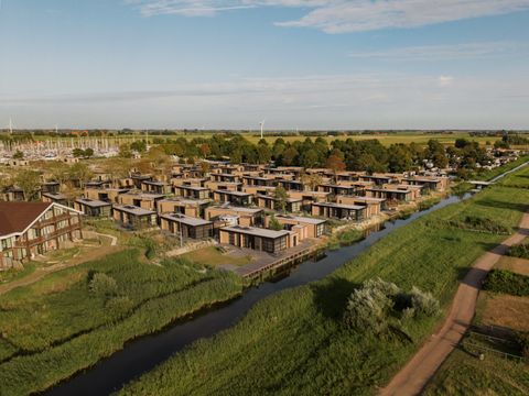MarinaPark Beach Resort Soal - Súdwest-Fryslân - Image N°7