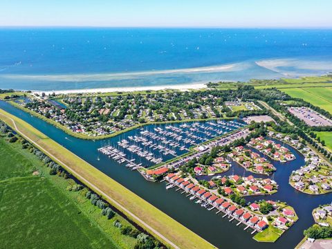 MarinaPark Beach Resort Soal - Súdwest-Fryslân