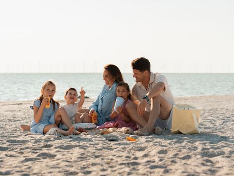 MarinaPark Beach Resort Soal - Súdwest-Fryslân