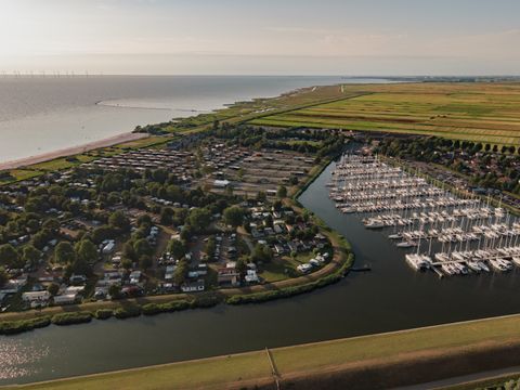 MarinaPark Beach Resort Soal - Súdwest-Fryslân