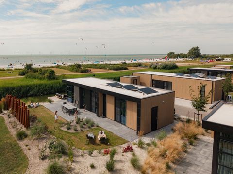 MarinaPark Beach Resort Soal - Súdwest-Fryslân - Image N°5