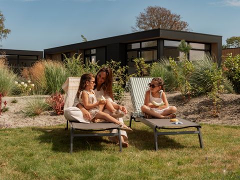 MarinaPark Beach Resort Soal - Súdwest-Fryslân - Image N°12