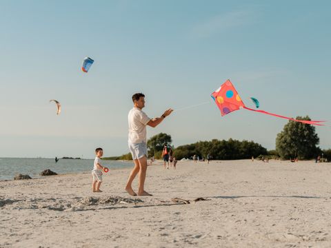 MarinaPark Beach Resort Soal - Súdwest-Fryslân - Image N°23