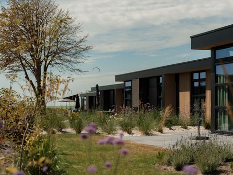 MarinaPark Beach Resort Soal - Súdwest-Fryslân - Image N°15