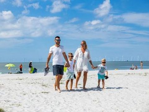 MarinaPark Beach Resort Soal - Súdwest-Fryslân - Image N°5