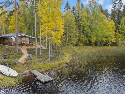 Vaikko Riverside Resort - North Karelia - Image N°23