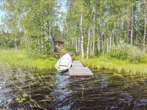 Vaikko Riverside Resort - North Karelia - Image N°11