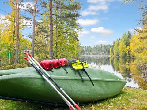 Vaikko Riverside Resort - North Karelia - Image N°16