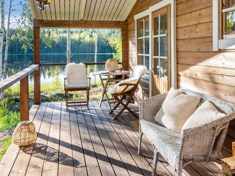 Vaikko Riverside Resort - North Karelia - Image N°9