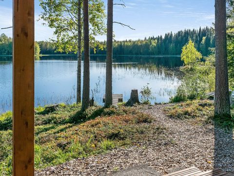 Vaikko Riverside Resort - North Karelia - Image N°25
