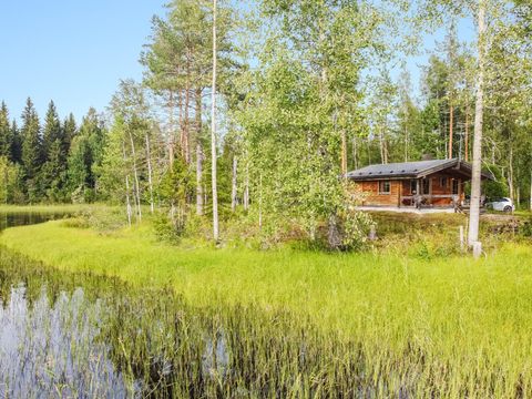 Vaikko Riverside Resort - North Karelia - Image N°10