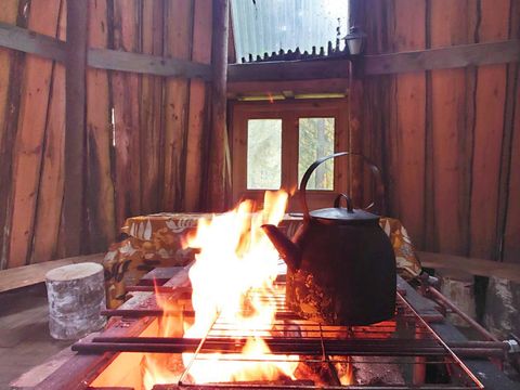 Vaikko Riverside Resort - North Karelia - Image N°20