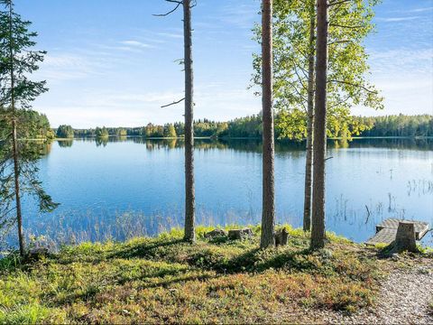 Vaikko Riverside Resort - North Karelia - Image N°24