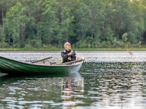 Vaikko Riverside Resort - North Karelia