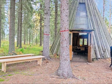Vaikko Riverside Resort - North Karelia - Image N°14