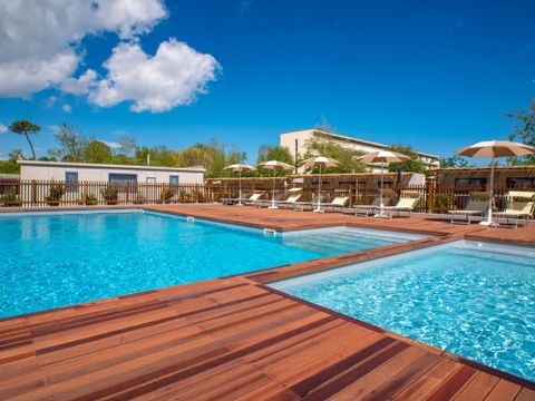 Club del Sole Milano Marittima Boutique Resort - Ravenne