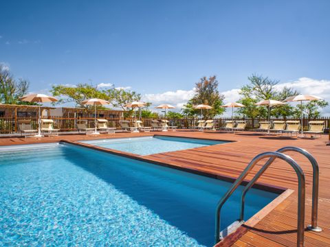 Club del Sole Milano Marittima Boutique Resort - Ravenne