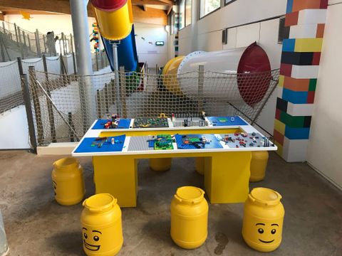 Tour Opérateurs et particuliers sur Camping les Genêts - Vendée