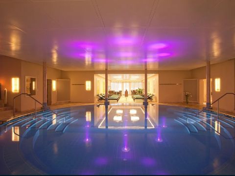 Landal Vierwaldstättersee - Suisse Centrale