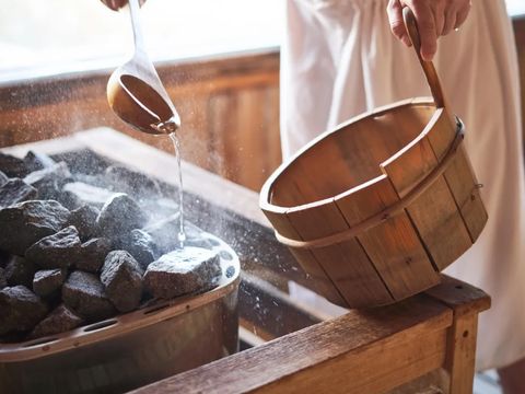 Landal Vierwaldstättersee - Suisse Centrale