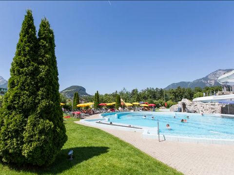 Landal Vierwaldstättersee - Suisse Centrale