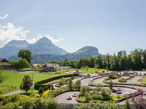 Landal Vierwaldstättersee - Suisse Centrale