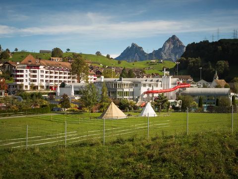 Landal Vierwaldstättersee - Suisse Centrale - Image N°3